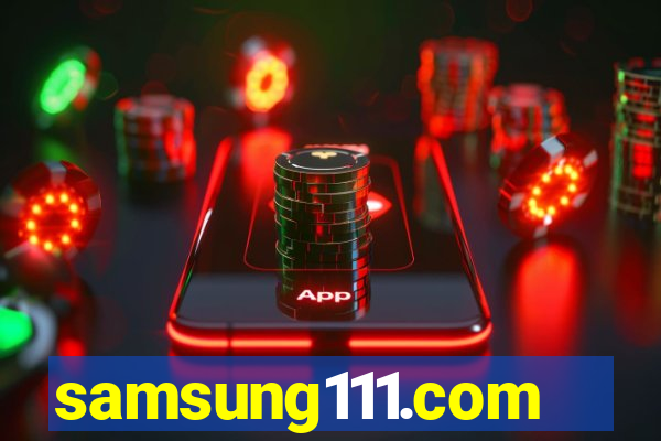 samsung111.com