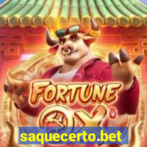 saquecerto.bet