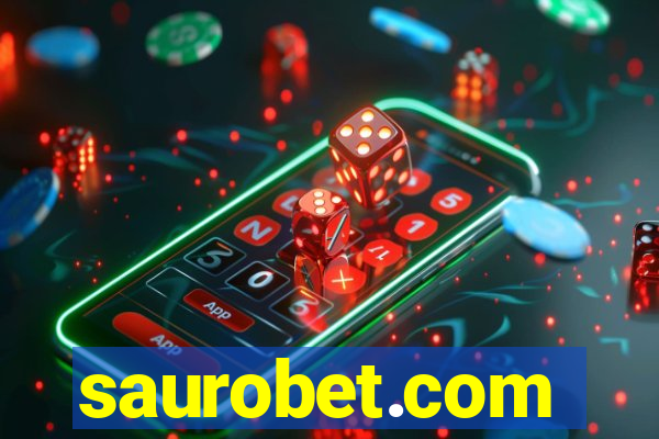 saurobet.com