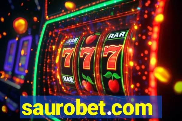 saurobet.com