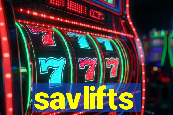 savlifts