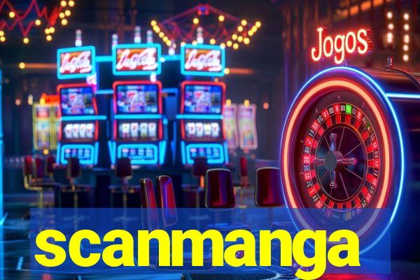 scanmanga