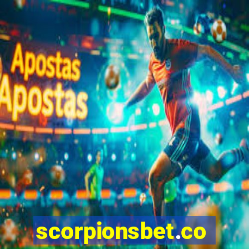 scorpionsbet.com