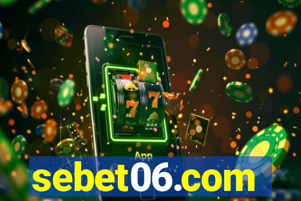 sebet06.com
