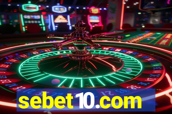 sebet10.com