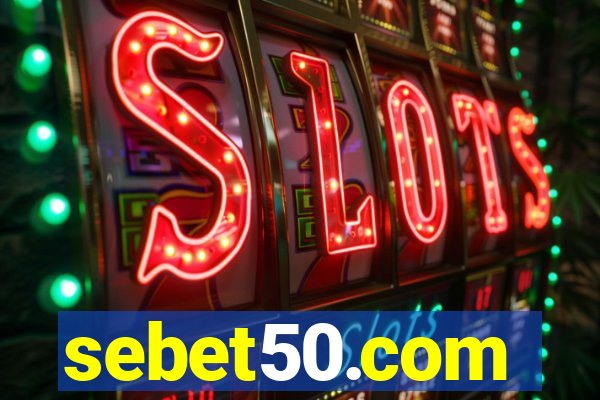 sebet50.com