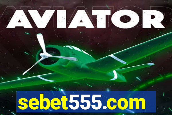 sebet555.com