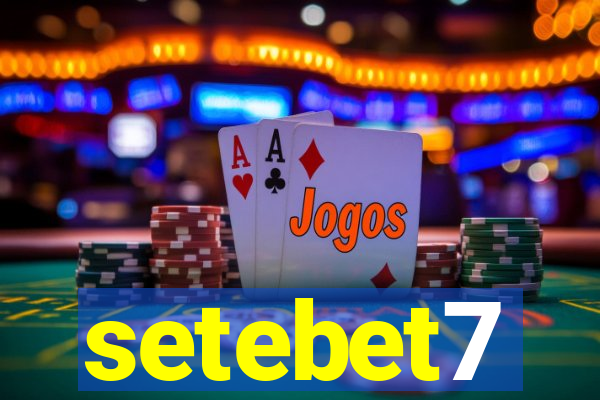 setebet7