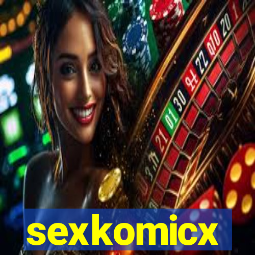 sexkomicx