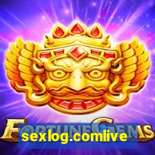 sexlog.comlive