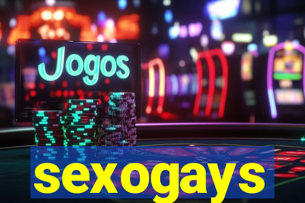 sexogays