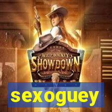 sexoguey