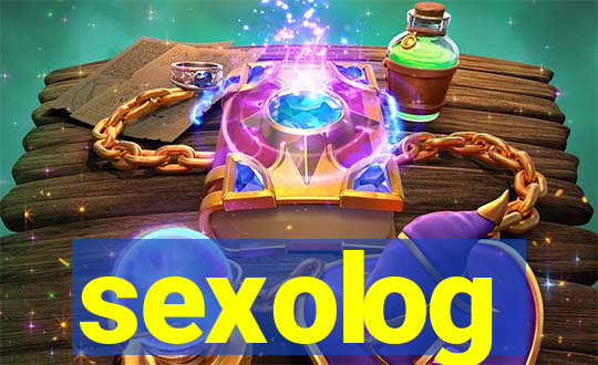 sexolog