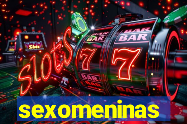 sexomeninas