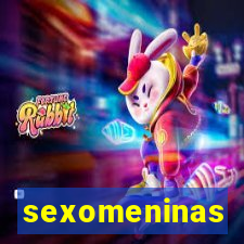 sexomeninas