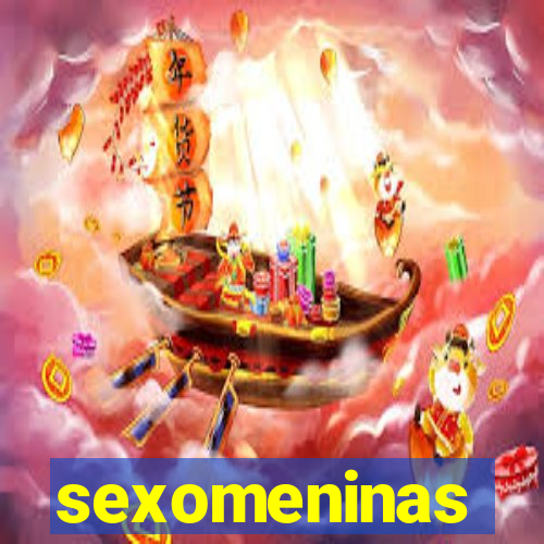 sexomeninas