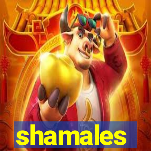 shamales