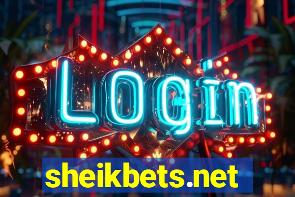 sheikbets.net