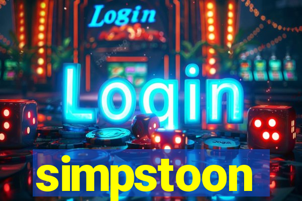 simpstoon