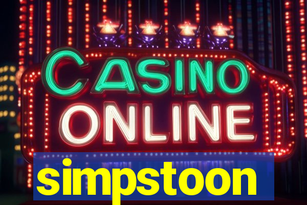 simpstoon