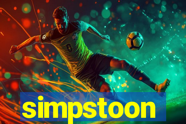 simpstoon