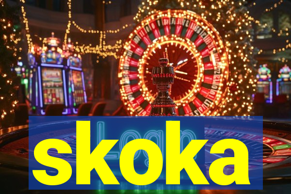 skoka