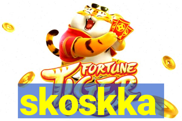 skoskka