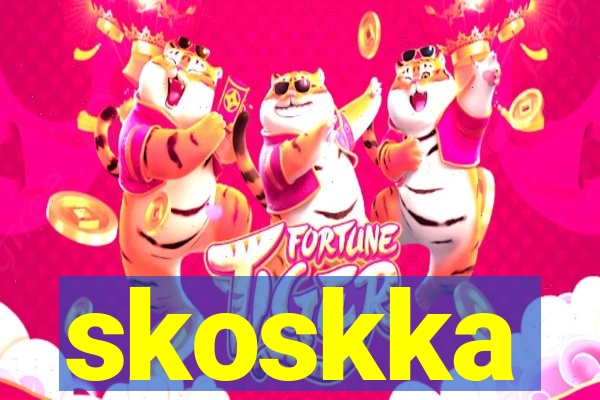 skoskka