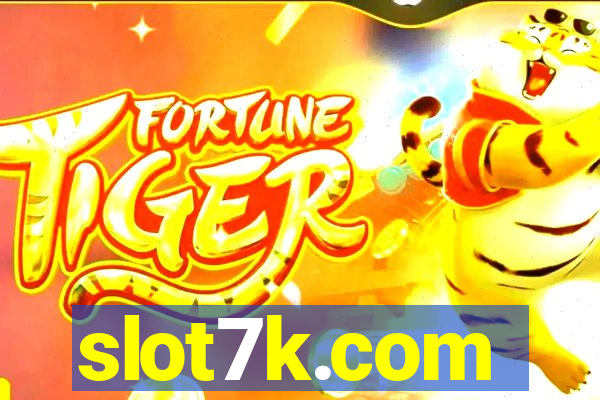 slot7k.com