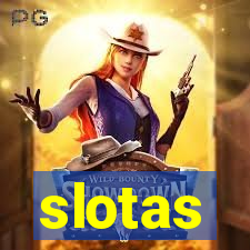 slotas