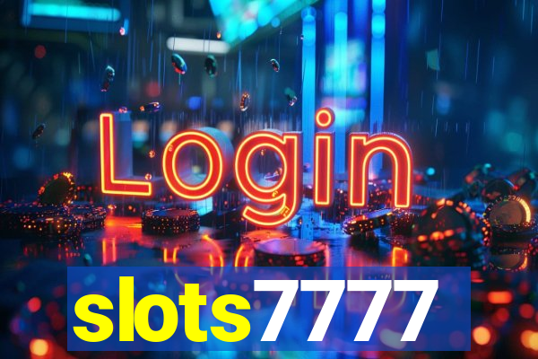 slots7777