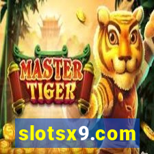 slotsx9.com