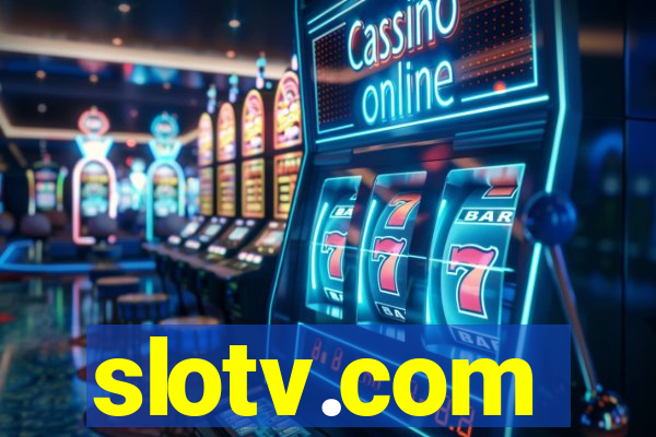 slotv.com