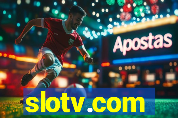 slotv.com