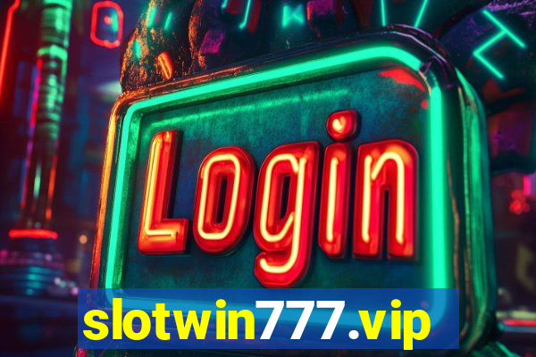 slotwin777.vip