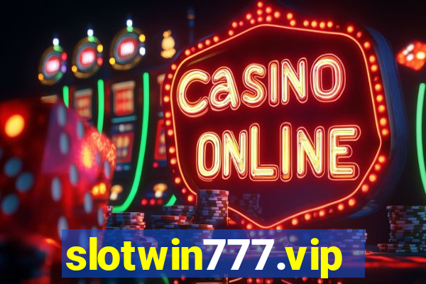 slotwin777.vip