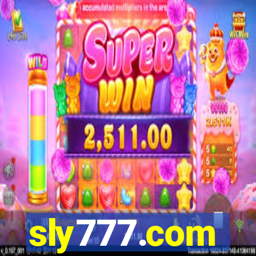 sly777.com
