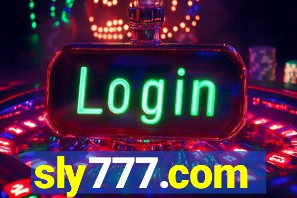 sly777.com
