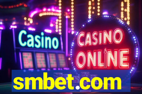 smbet.com