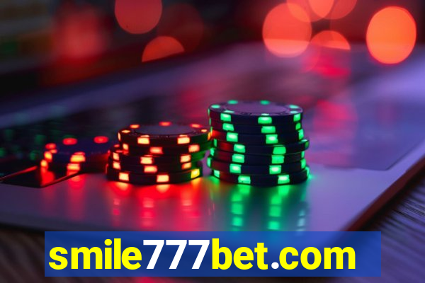 smile777bet.com