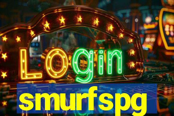 smurfspg