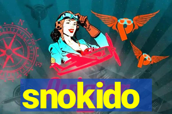snokido