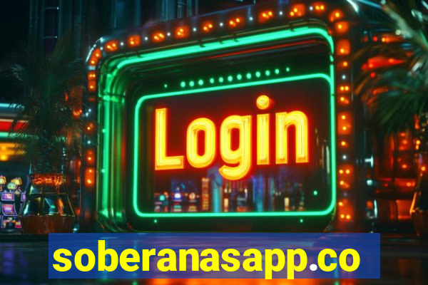 soberanasapp.com
