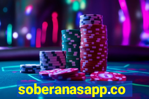 soberanasapp.com
