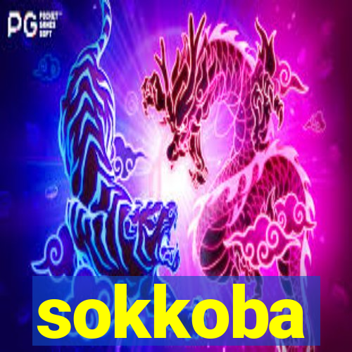sokkoba