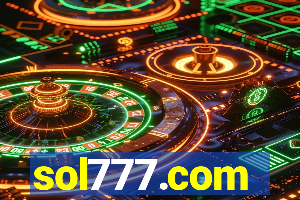 sol777.com