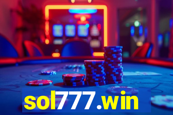 sol777.win