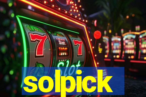 solpick