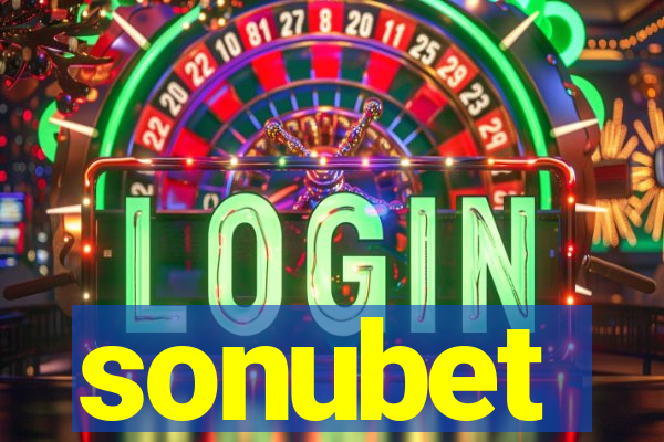 sonubet