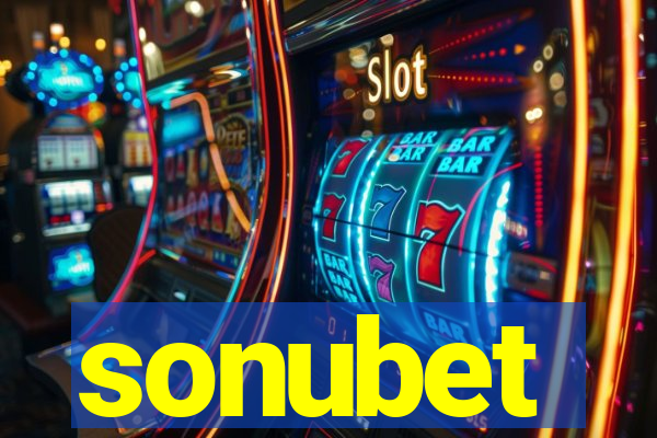 sonubet